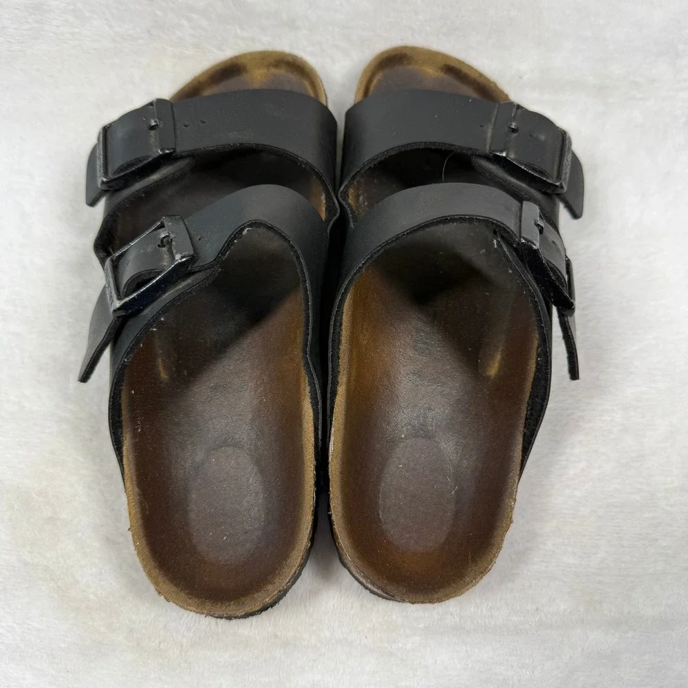 Birkenstock brand model